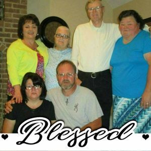 Meet your Posher, Darlene webb